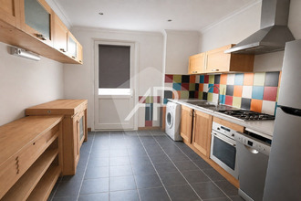 achat appartement briancon 05100
