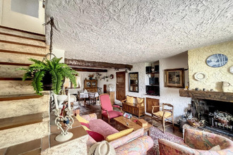 achat appartement brianconnet 06850