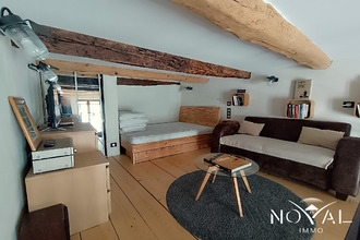 achat appartement brianconnet 06850