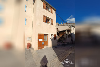 achat appartement brianconnet 06850