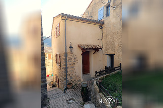 achat appartement brianconnet 06850