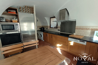 achat appartement brianconnet 06850