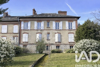 achat appartement briare 45250