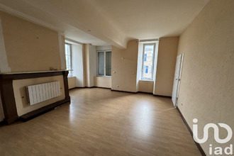 achat appartement bricquebec 50260