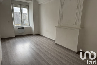 achat appartement bricquebec 50260