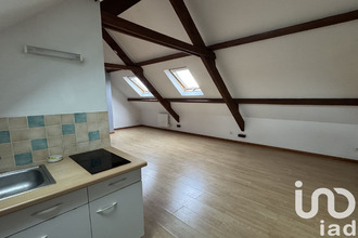 achat appartement bricquebec 50260