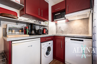 achat appartement brides-les-bains 73570