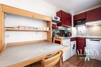 achat appartement brides-les-bains 73570