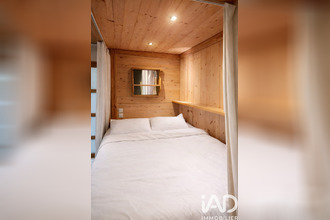 achat appartement brides-les-bains 73570