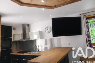 achat appartement brides-les-bains 73570