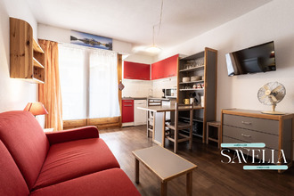 achat appartement brides-les-bains 73570