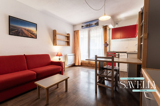 achat appartement brides-les-bains 73570