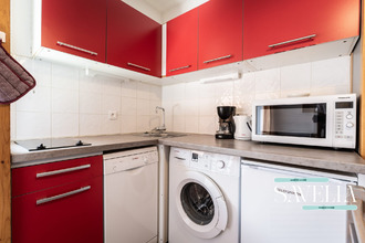 achat appartement brides-les-bains 73570