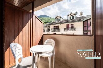 achat appartement brides-les-bains 73570
