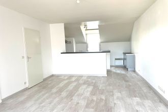 achat appartement brie-comte-robert 77170