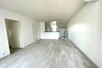 achat appartement brie-comte-robert 77170