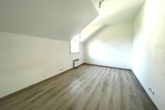 achat appartement brie-comte-robert 77170