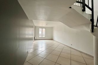 achat appartement brie-comte-robert 77170