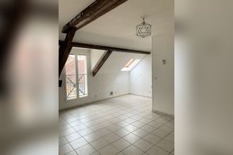 achat appartement brie-comte-robert 77170