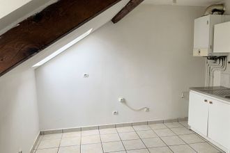 achat appartement brie-comte-robert 77170