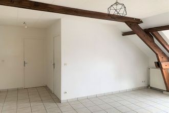 achat appartement brie-comte-robert 77170