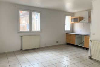 achat appartement brie-comte-robert 77170