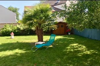 achat appartement brie-comte-robert 77170