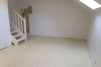 achat appartement brie-comte-robert 77170