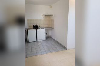 achat appartement brie-comte-robert 77170