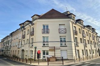 achat appartement brie-comte-robert 77170