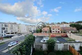 achat appartement brie-comte-robert 77170