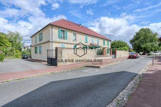 achat appartement brie-comte-robert 77170