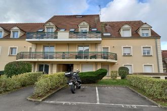 achat appartement brie-comte-robert 77170