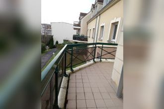 achat appartement brie-comte-robert 77170