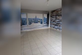 achat appartement brie-comte-robert 77170