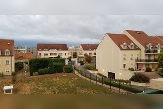 achat appartement brie-comte-robert 77170