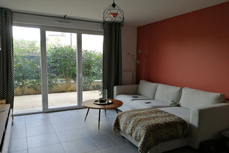 achat appartement brie-comte-robert 77170