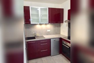 achat appartement brie-comte-robert 77170