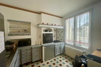 achat appartement brie-comte-robert 77170