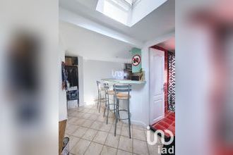 achat appartement brie-comte-robert 77170