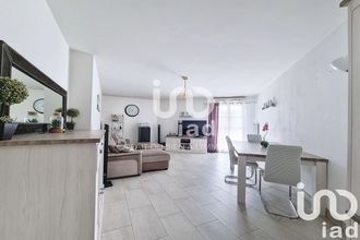 achat appartement brie-comte-robert 77170