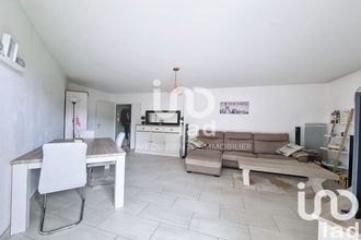 achat appartement brie-comte-robert 77170