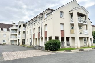 achat appartement brie-comte-robert 77170