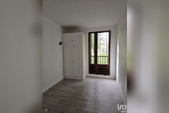 achat appartement brie-comte-robert 77170