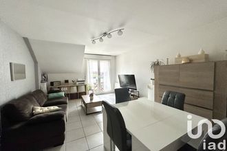 achat appartement brie-comte-robert 77170