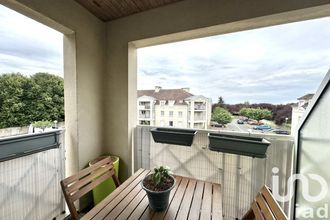 achat appartement brie-comte-robert 77170