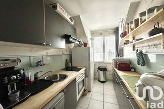 achat appartement brie-comte-robert 77170