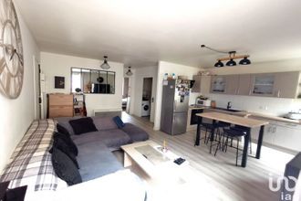 achat appartement brie-comte-robert 77170