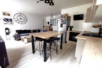 achat appartement brie-comte-robert 77170