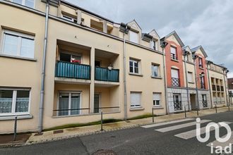 achat appartement brie-comte-robert 77170